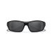 Очки тактические Wiley X Slay Matte Black Frame/Grey Lens, ACSLA01