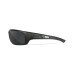 Очки тактические Wiley X Slay Matte Black Frame/Grey Lens, ACSLA01
