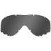 Защитная маска Wiley X Spear Two Lens w/ Black Frame (BLK)