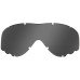 Захисна маска Wiley X Spear Two Lens w/ Black Frame (BLK)