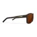 Очки тактические WX Trek Matte Havanna Brown Frame/Captivate Polarization Copper Lens, AC6TRK06