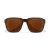 Очки тактические WX Trek Matte Havanna Brown Frame/Captivate Polarization Copper Lens, AC6TRK06