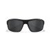 Захисні окуляри Wiley X Contend Ballistic Grey Lens