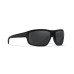 Захисні окуляри Wiley X Contend Ballistic Grey Lens