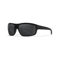 Защитные очки Wiley X Contend Ballistic Grey Lens