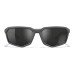 Тактические очки Wiley X WX Recon, Polarized Black Mirror, Grey - AC6RCN08
