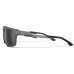 Тактические очки Wiley X WX Recon, Polarized Black Mirror, Grey - AC6RCN08