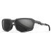 Тактические очки Wiley X WX Recon, Polarized Black Mirror, Grey - AC6RCN08