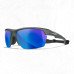Солнцезащитные очки Wiley X Swift YFSWF09 – Blue Mirror (Grey Base)