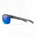 Солнцезащитные очки Wiley X Swift YFSWF09 – Blue Mirror (Grey Base)