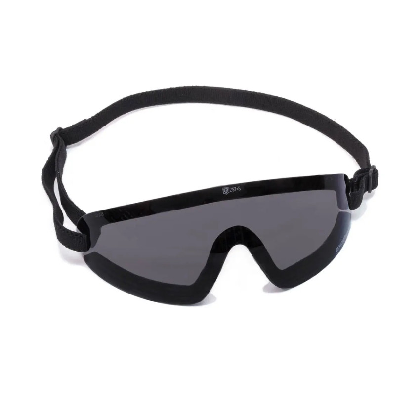 Захисні тактичні окуляри Revision Exoshield Low Profile Eyewear (2 лінзи)