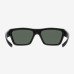 Захисні окуляри Magpul® Pivot Eyewear MAG1128 Matte Black/Gray Lens with No Mirror (Non-Polarized)