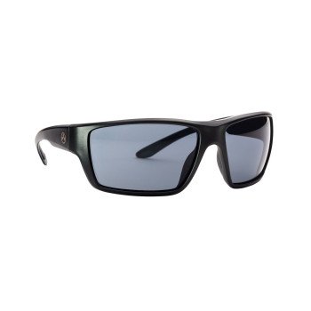 Защитные очки Magpul® Terrain Eyewear MAG1146 Palorized black/bronze lens (blue mirror)