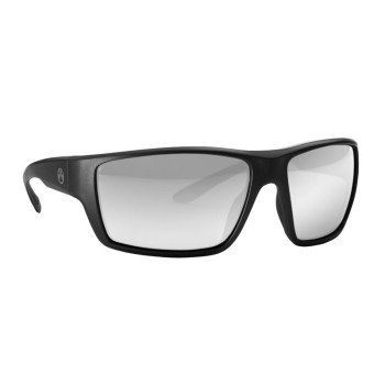 Защитные очки Magpul® Terrain Eyewear MAG1146 Palorized black/grey lens (silver mirror)
