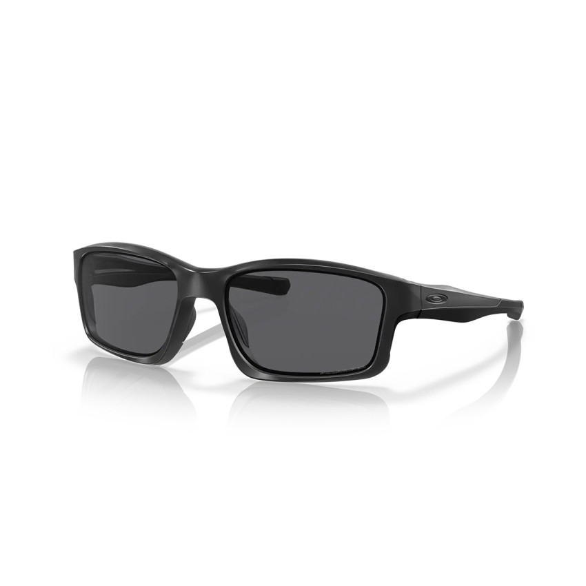 Очки Oakley Chainlink Matte Black Grey Polarized Очки Oakley Chainlink Matte Black Grey Polarized
