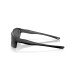 Окуляри Oakley Chainlink Matte Black Grey Polarized