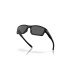 Окуляри Oakley Chainlink Matte Black Grey Polarized