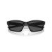 Окуляри Oakley Chainlink Matte Black Grey Polarized