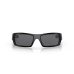 Сонцезахисні окуляри Oakley Gascan Grey Lenses (03-473)