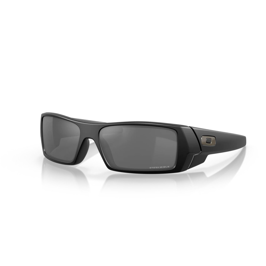Солнцезащитные очки Oakley Gascan Prizm Black (OO9247-4360)