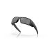 Солнцезащитные очки Oakley Gascan Prizm Black (OO9247-4360)