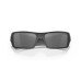 Солнцезащитные очки Oakley Gascan Prizm Black (OO9247-4360)