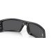 Солнцезащитные очки Oakley Gascan Prizm Black (OO9247-4360)