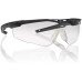 Окуляри для стрільби Revision Military StingerHawk Shooters Kit Deluxe Black (frame) - Clear / Solar / Vermillion High-contrast (3 лінзи)
