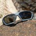 Тактичні балістичні окуляри Revision ShadowStrike Military GRAY (One Size)