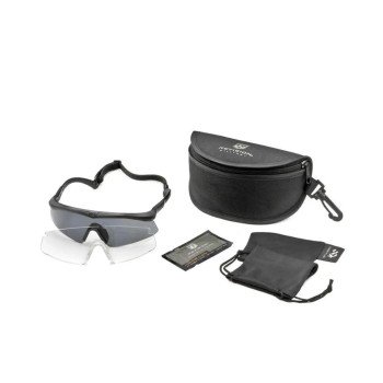 Тактические очки Revision Sawfly Eyewear Essential Kit (Sm)