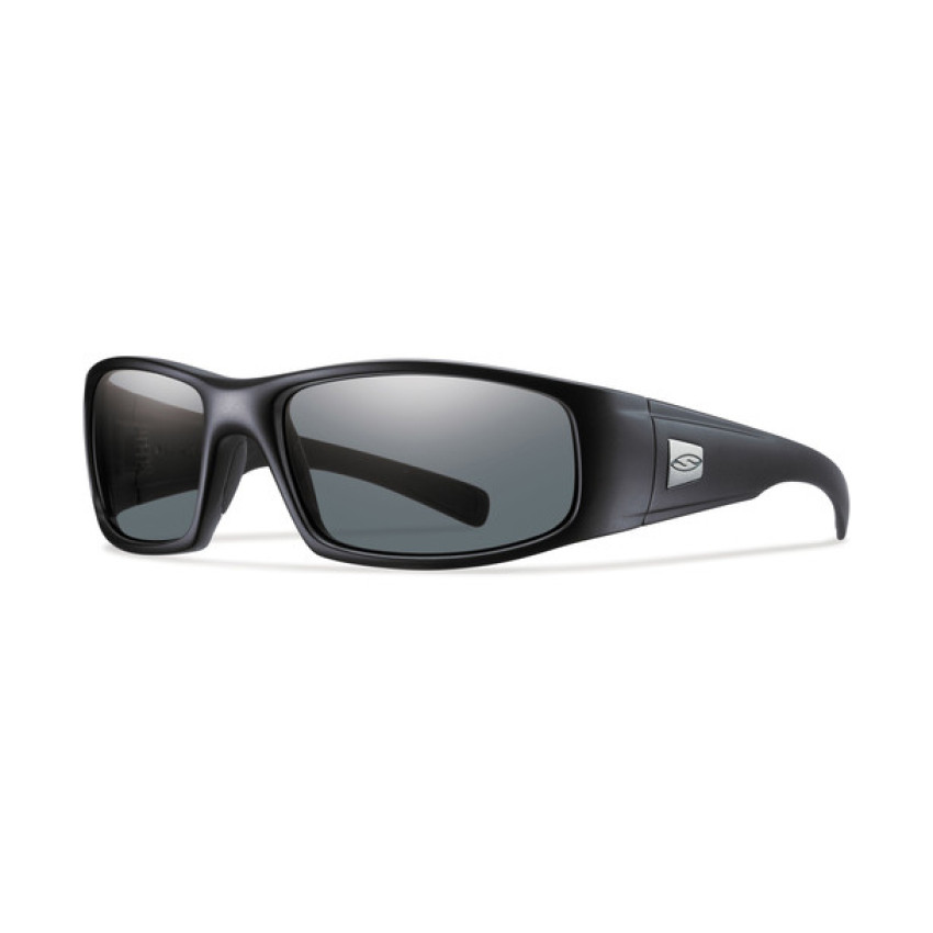 Тактичні окуляри Smith Optics Hideout Elite Sunglasses HDTPCGY22BK