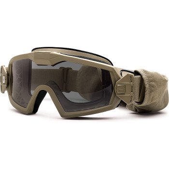 Тактична маска Smith Optics Elite Outside The Wire (coyote)