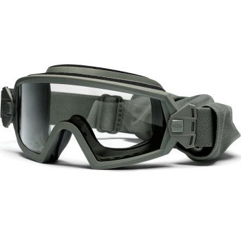 Тактична маска Smith Optics Elite Outside The Wire (foliage green)