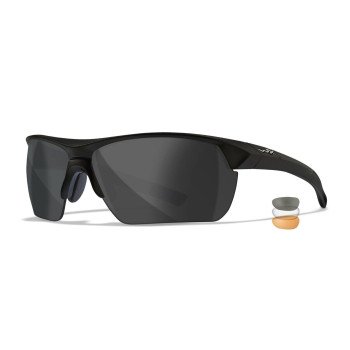 Баллистические очки Wiley X Guard Advanced ANSI Z87 (3 линзы)