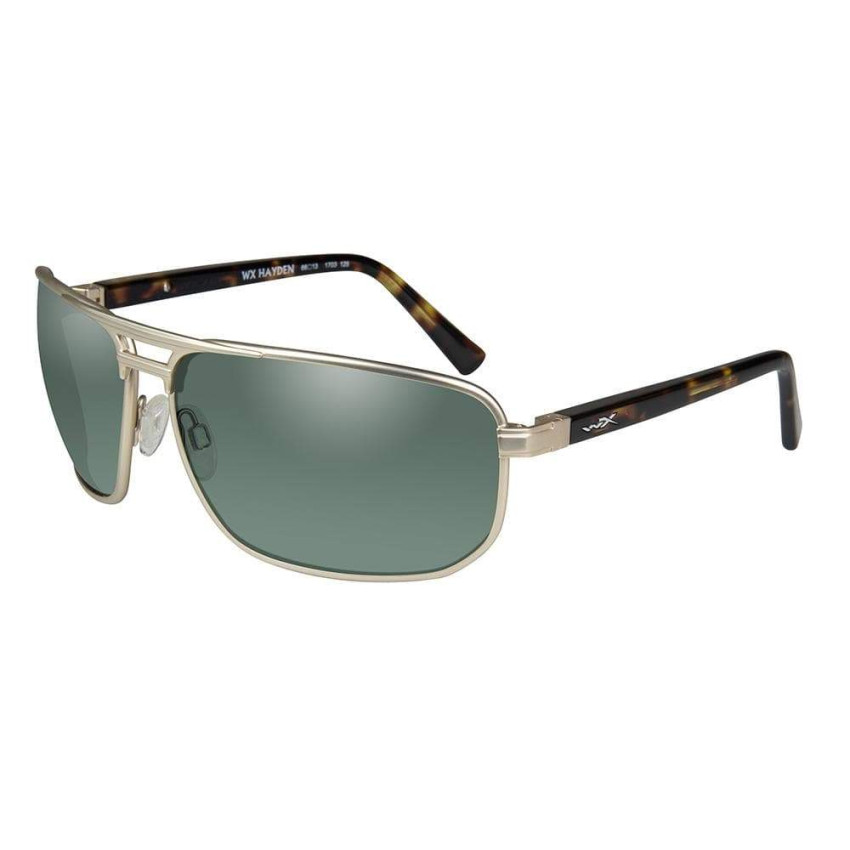 Очки Wiley X Hayden Polarized