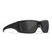 Очки Wiley X WX Nash Polarized Smoke Grey Matte Black Frame