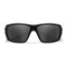 Очки Wiley X WX Nash Polarized Smoke Grey Matte Black Frame