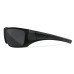 Очки Wiley X WX Nash Polarized Smoke Grey Matte Black Frame