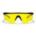 Очки тактические Wiley X Saber Advanced Yellow Очки тактические Wiley X Saber Advanced Yellow
