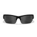 Очки Wiley X WX Valor 2.5 Matte Black/Grey + Clear (CHVAL07)