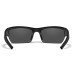 Очки Wiley X WX Valor 2.5 Matte Black/Grey + Clear (CHVAL07)