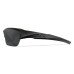 Очки Wiley X WX Valor 2.5 Matte Black/Grey + Clear (CHVAL07)