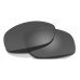Очки Wiley X WX Valor 2.5 Matte Black/Grey + Clear (CHVAL07)