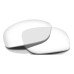 Очки Wiley X WX Valor 2.5 Matte Black/Grey + Clear (CHVAL07)