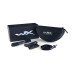 Тактические очки Wiley X Wave Clear Lens/Matte Black Frame Тактические очки Wiley X Wave Clear Lens/Matte Black Frame