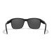 Окуляри тактичні балістичні Wiley X WX Trek Matte Black Frame/Captivate Polarization Gray Lens, AC6TRK18