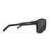 Окуляри тактичні балістичні Wiley X WX Trek Matte Black Frame/Captivate Polarization Gray Lens, AC6TRK18