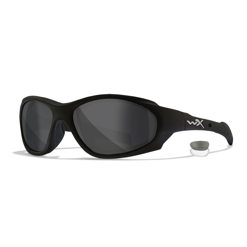 Баллистические очки Wiley X XL-1 Advanced