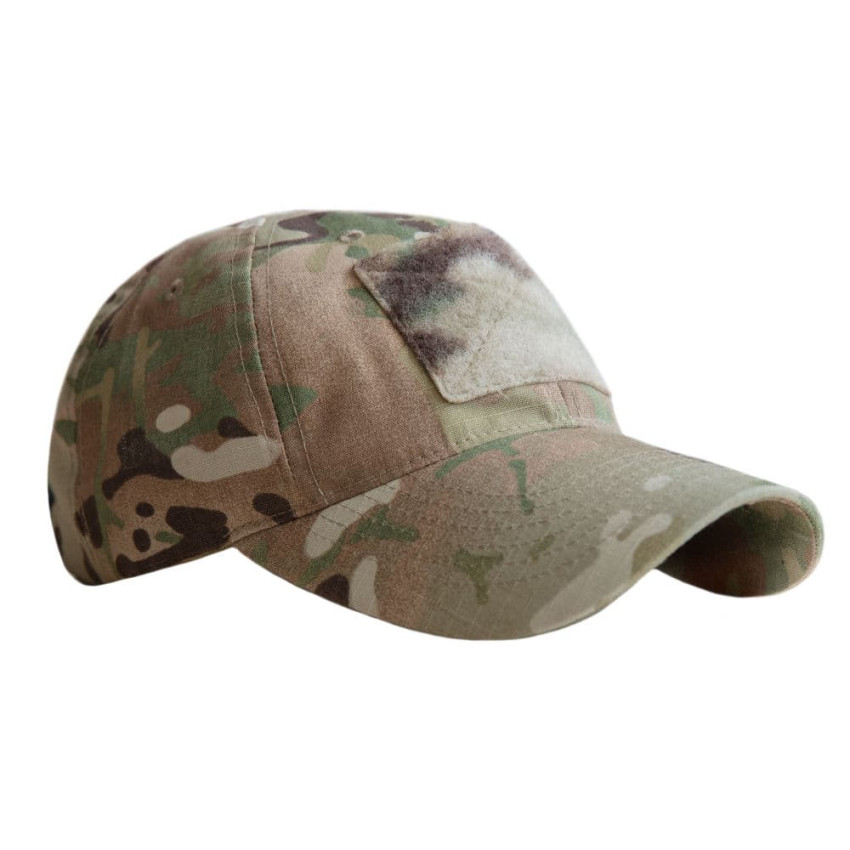 Кепка Fahrenheit NYCO RipStop MultiCam®
