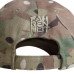 Кепка Fahrenheit NYCO RipStop MultiCam®